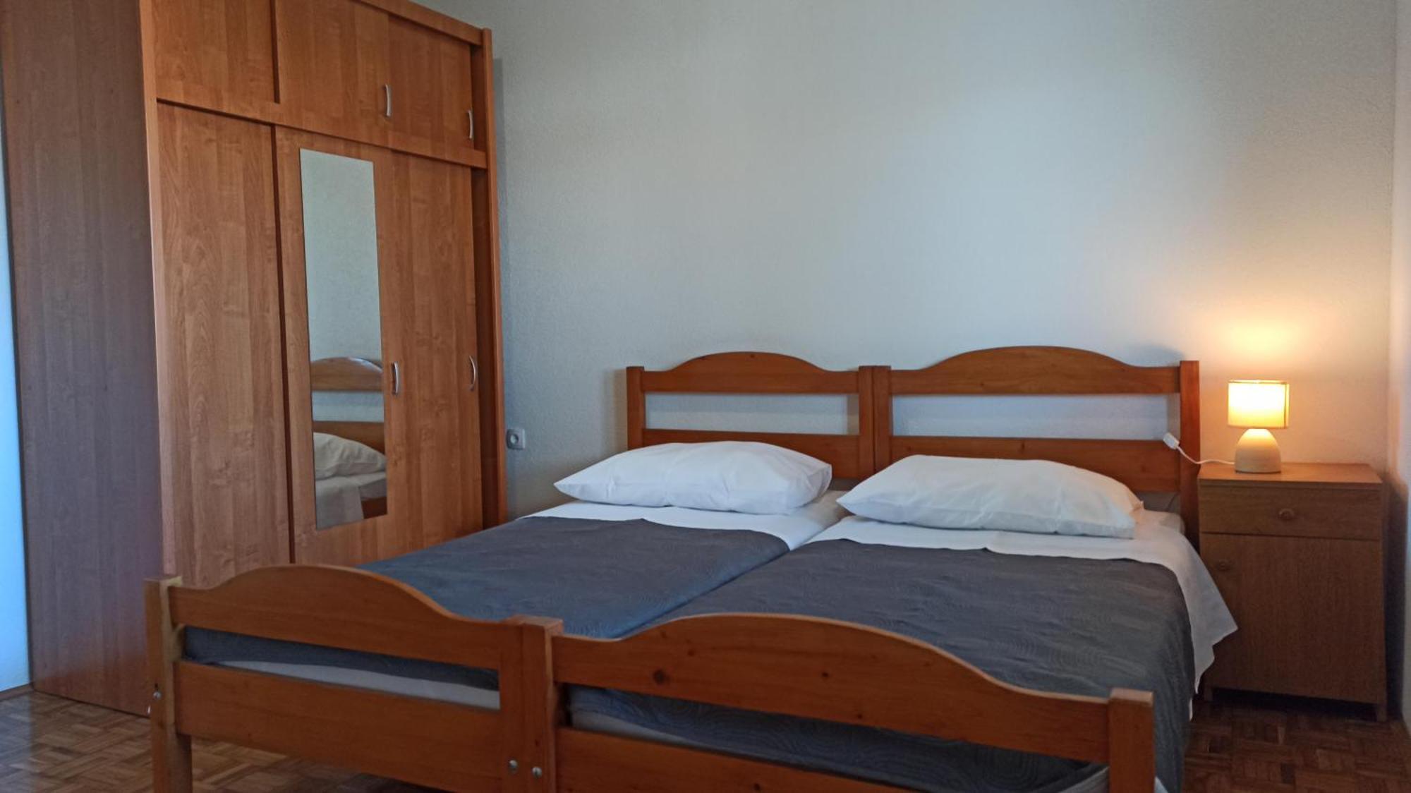 Apartments Zuzul - Трогір Номер фото