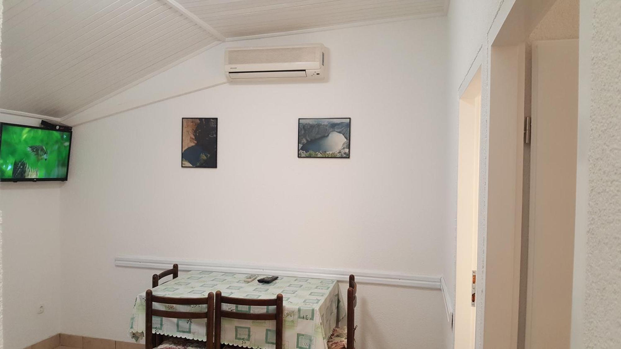 Apartments Zuzul - Трогір Номер фото