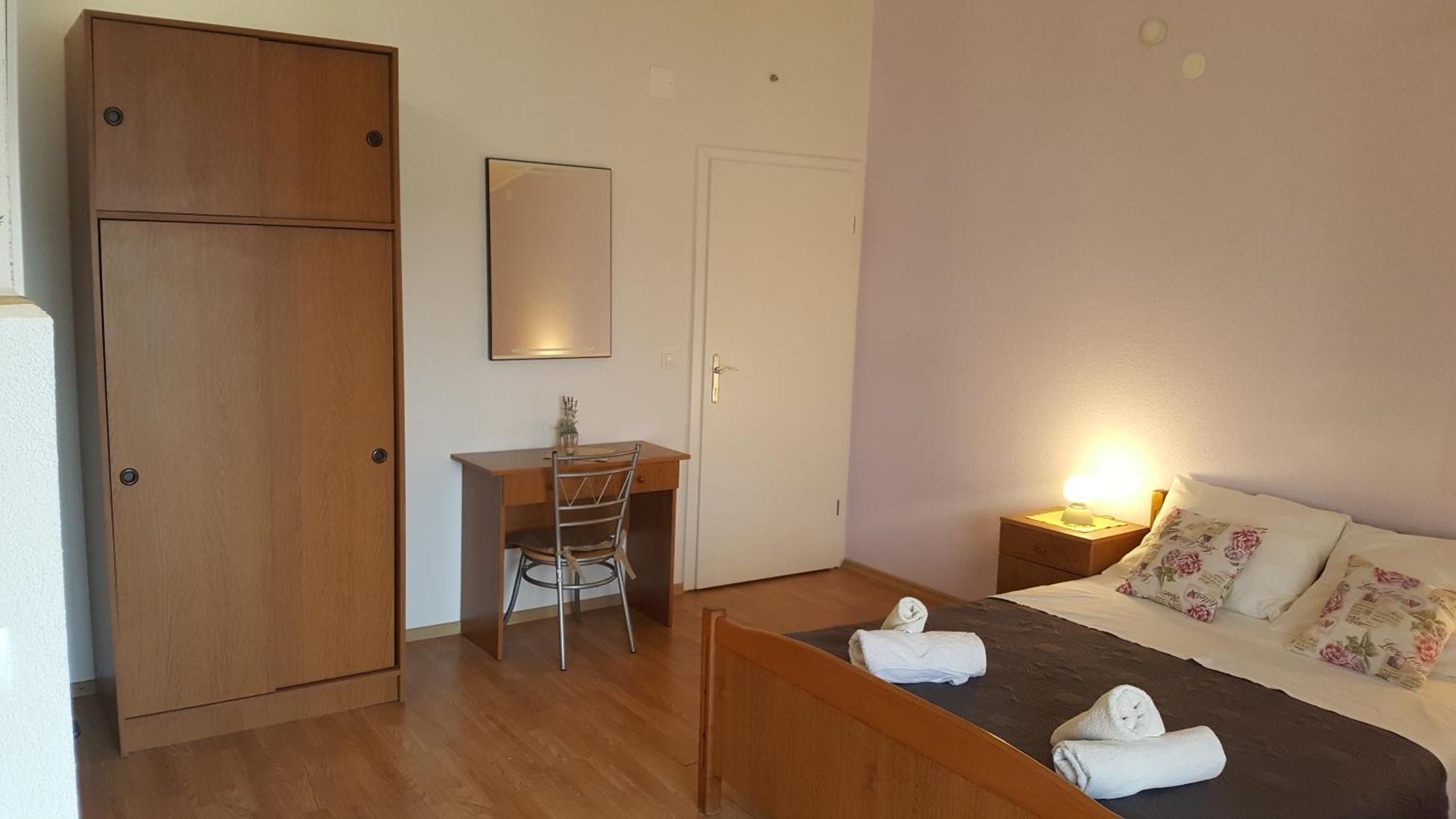 Apartments Zuzul - Трогір Номер фото