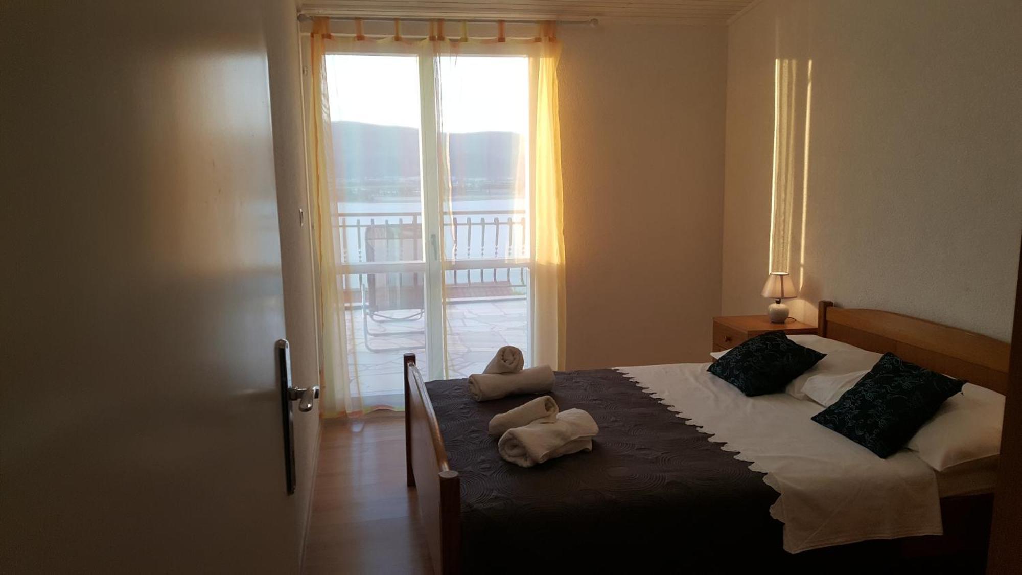 Apartments Zuzul - Трогір Номер фото