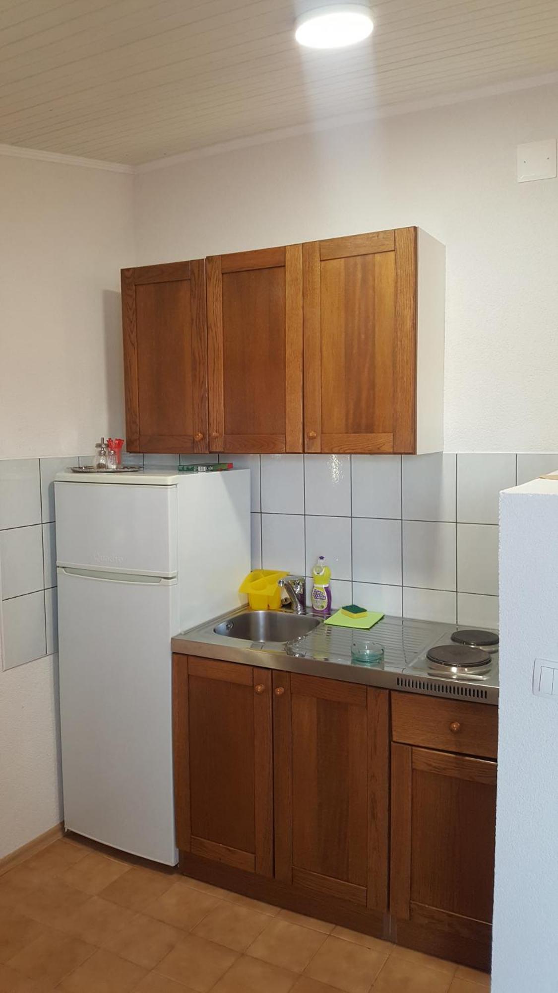 Apartments Zuzul - Трогір Номер фото